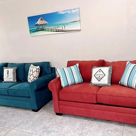 Orsini Beach Apartment Aguadilla Esterno foto