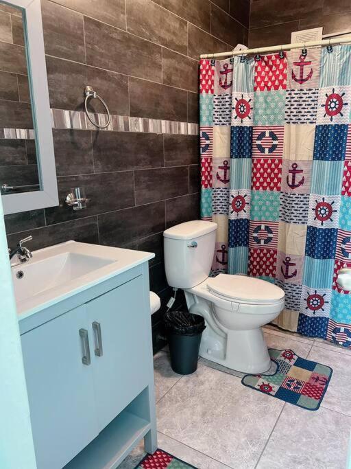 Orsini Beach Apartment Aguadilla Esterno foto