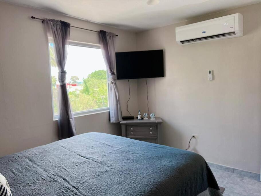 Orsini Beach Apartment Aguadilla Esterno foto